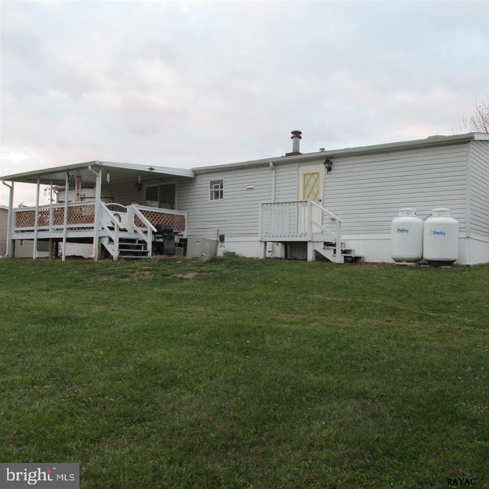 WALNUT GROVE - Residential