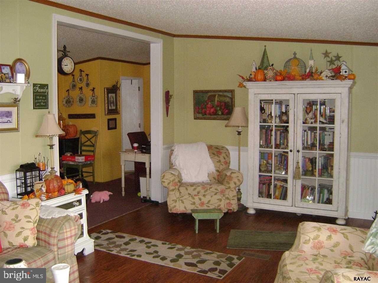 WALNUT GROVE - Residential