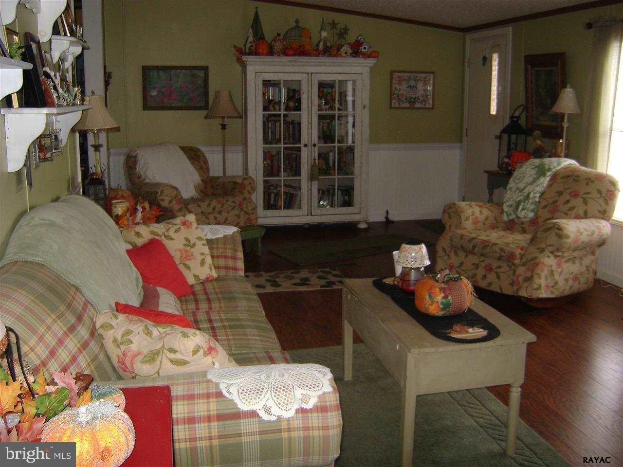 WALNUT GROVE - Residential
