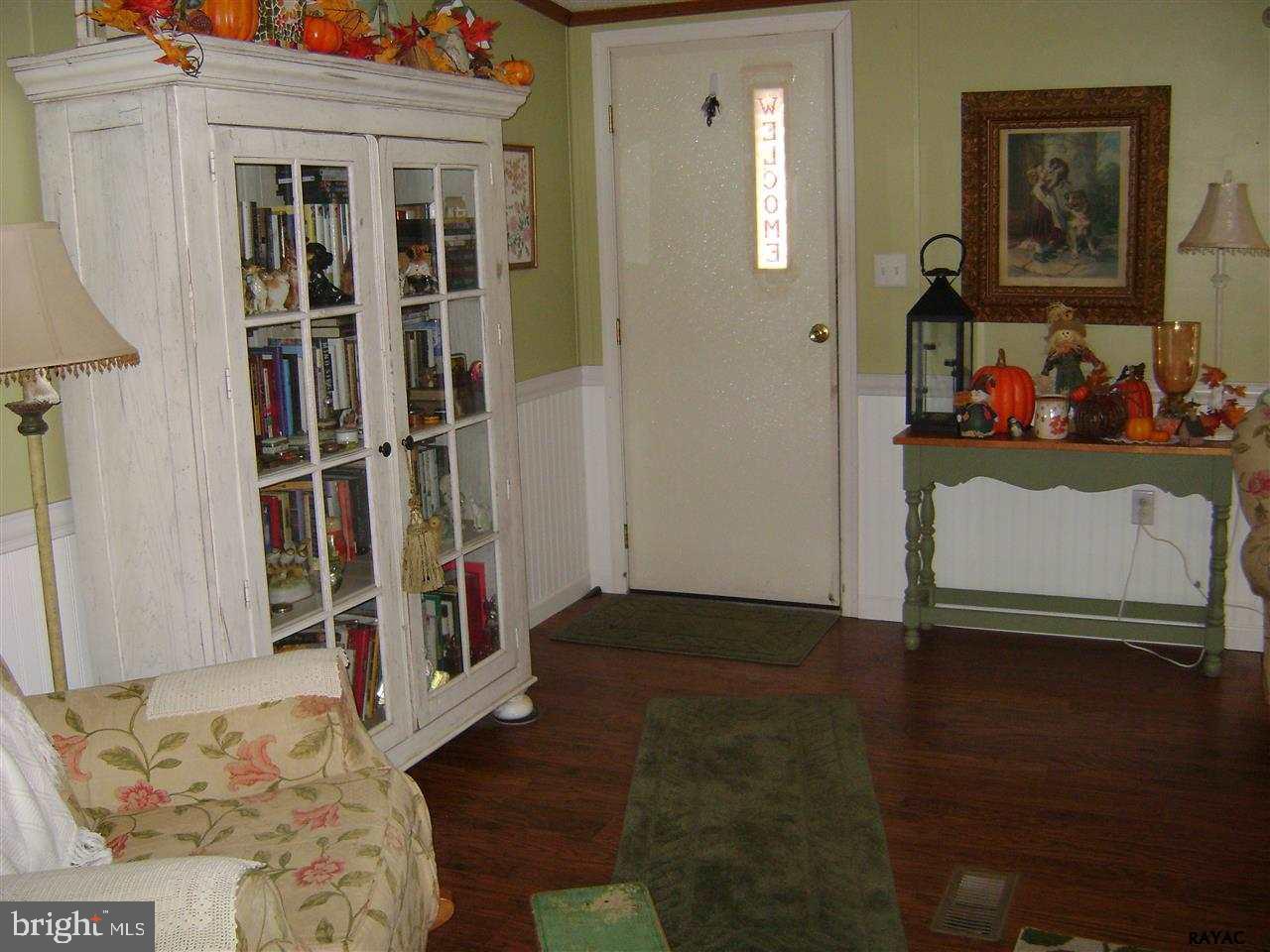 WALNUT GROVE - Residential