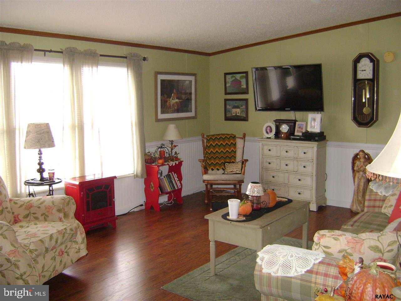 WALNUT GROVE - Residential