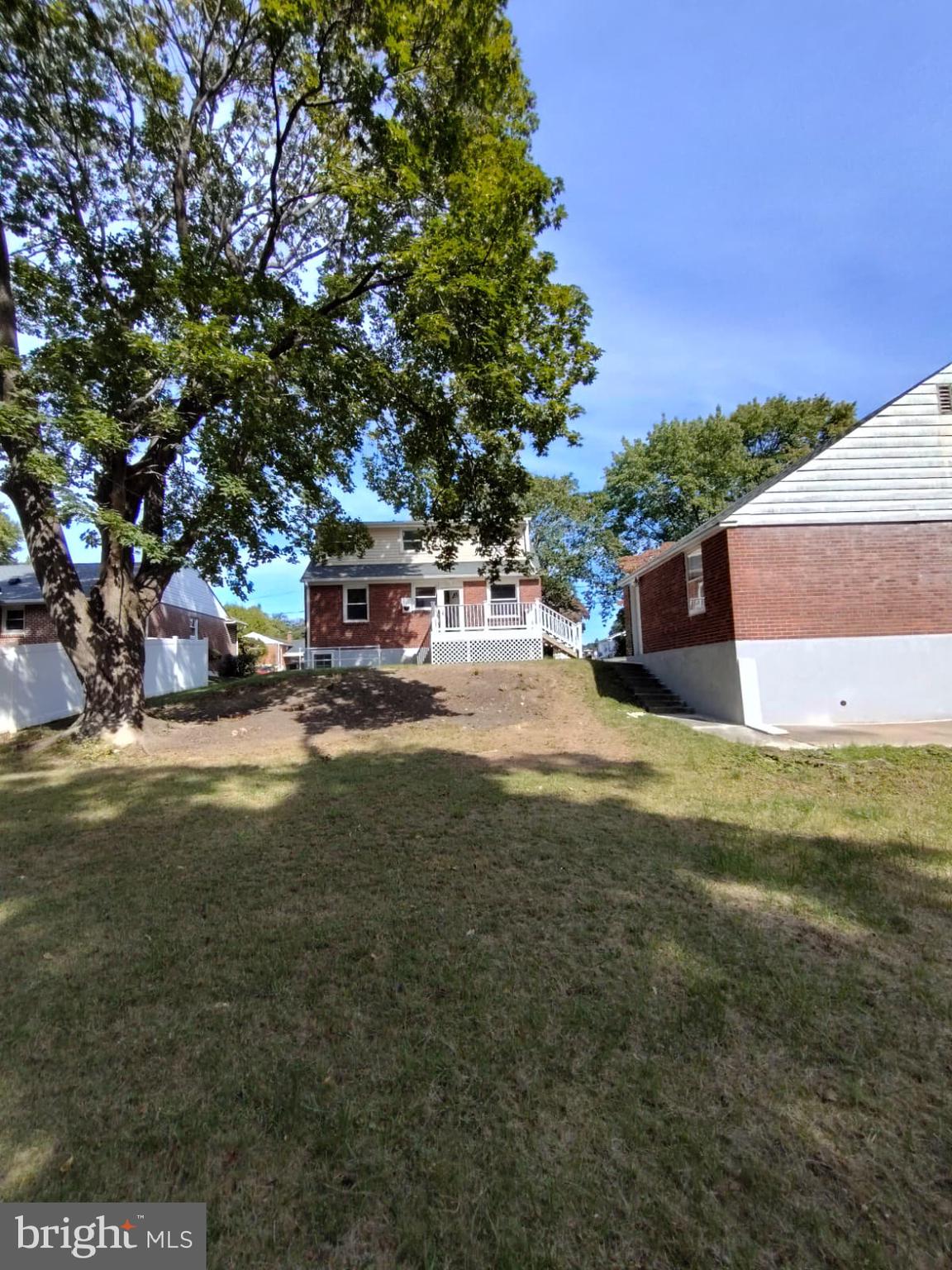 SPRINGFIELD - Residential