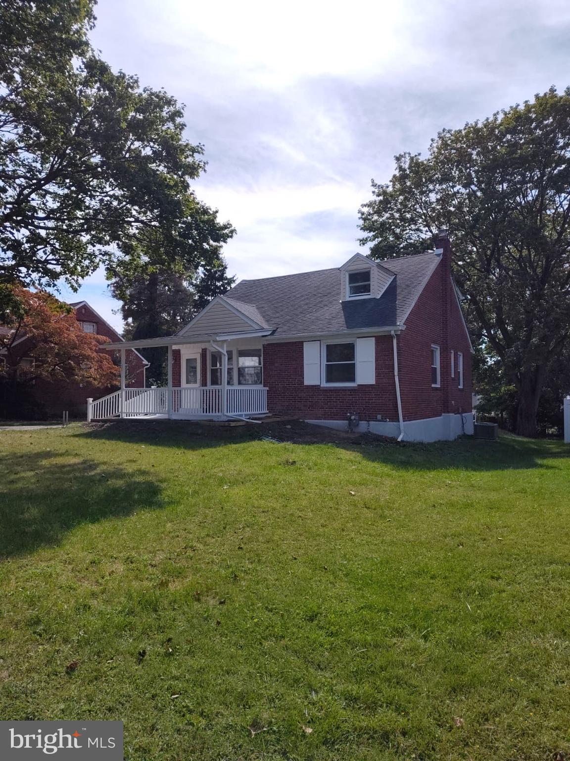 SPRINGFIELD - Residential