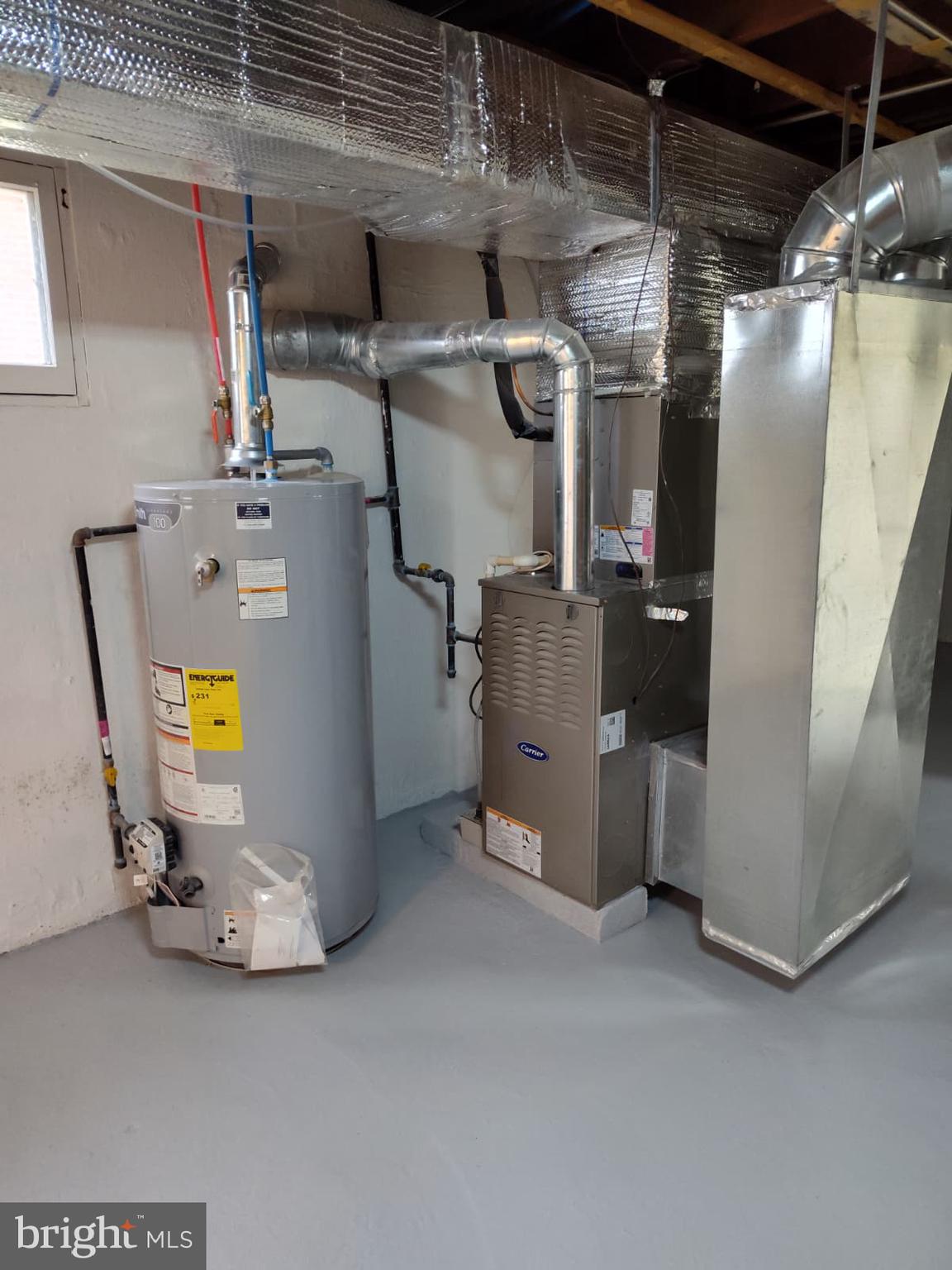 SPRINGFIELD - Residential