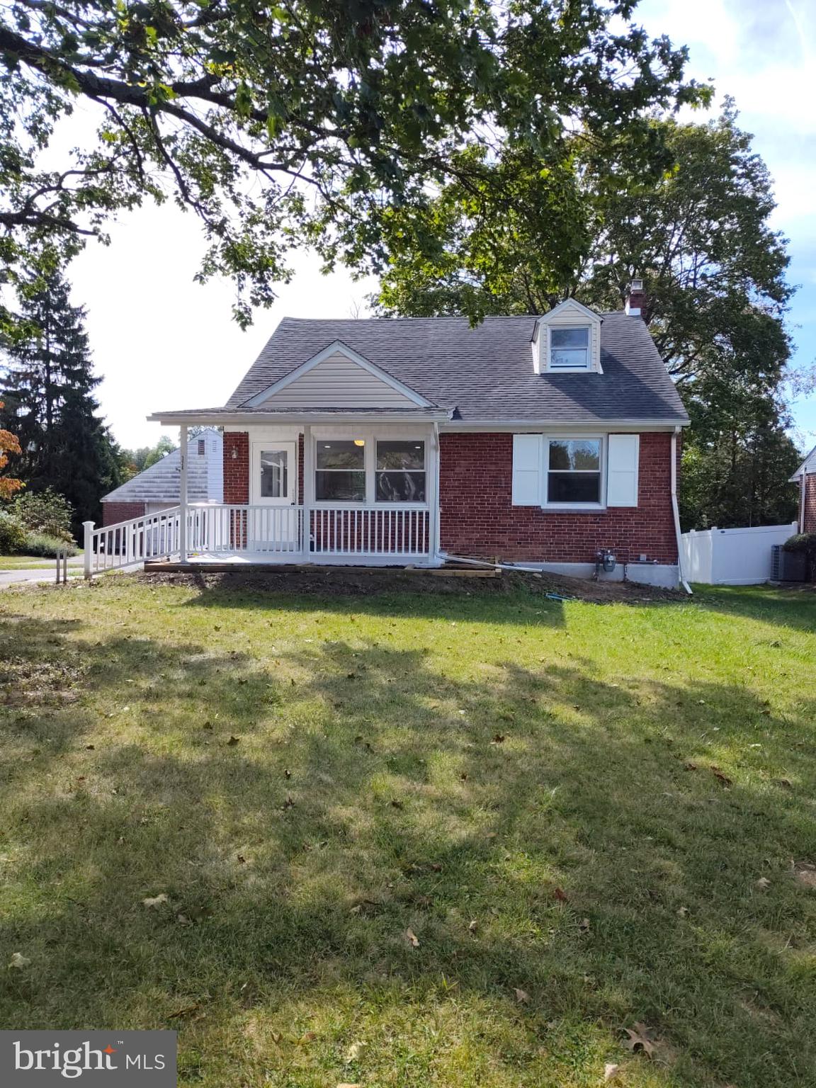 SPRINGFIELD - Residential