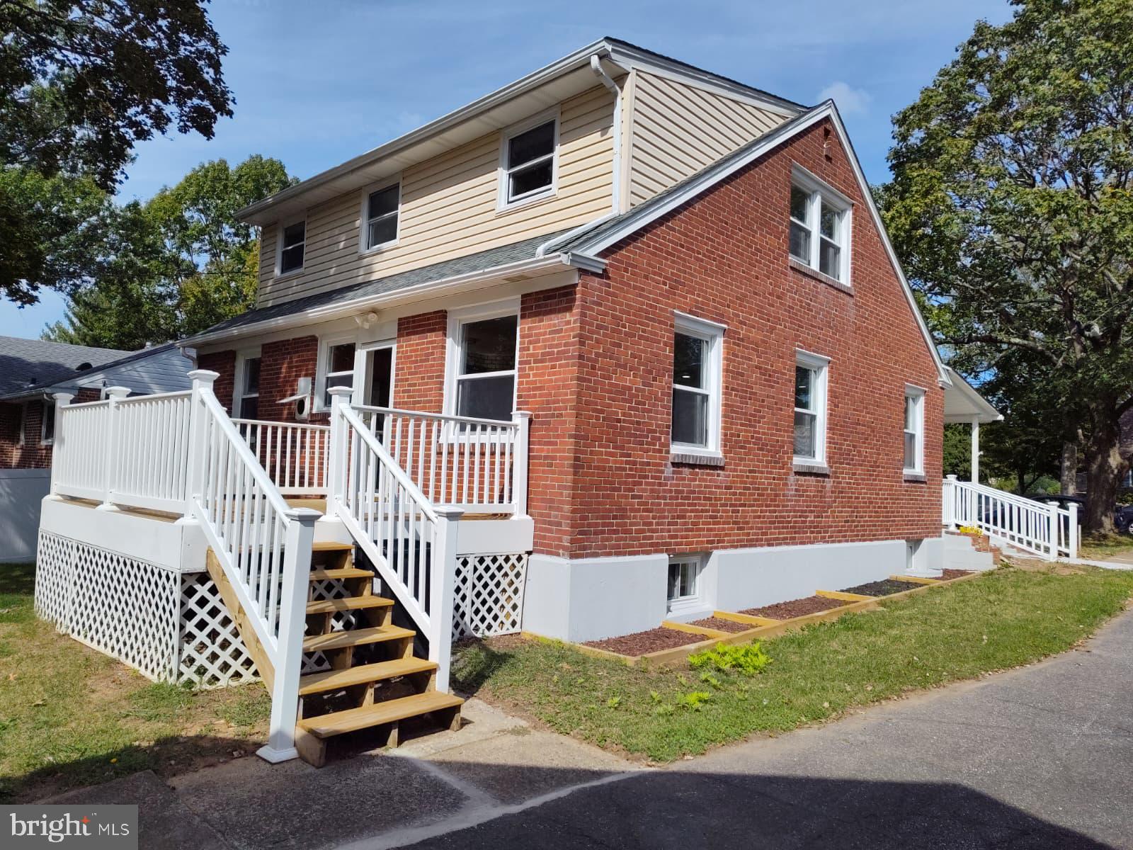 SPRINGFIELD - Residential