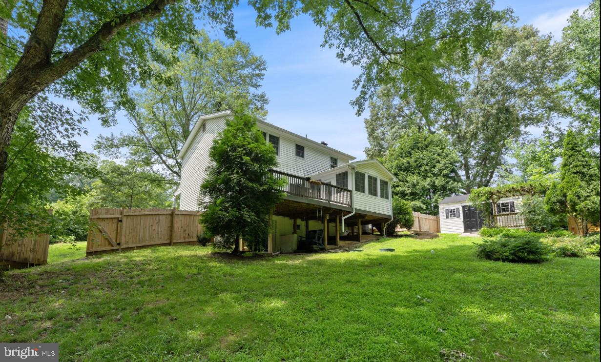 30020 TOMAHAWK COURT