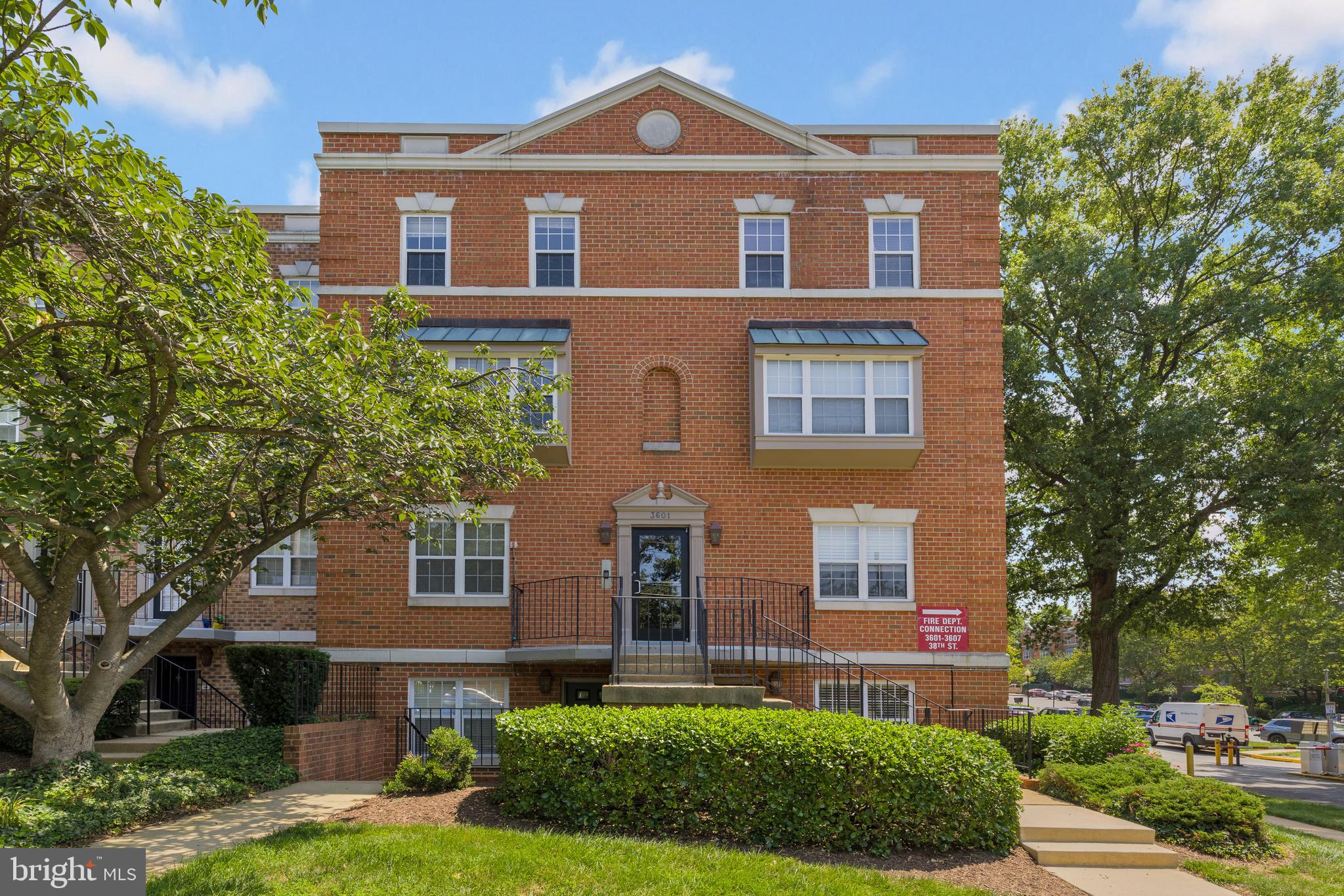 3601 38TH STREET NW 303
