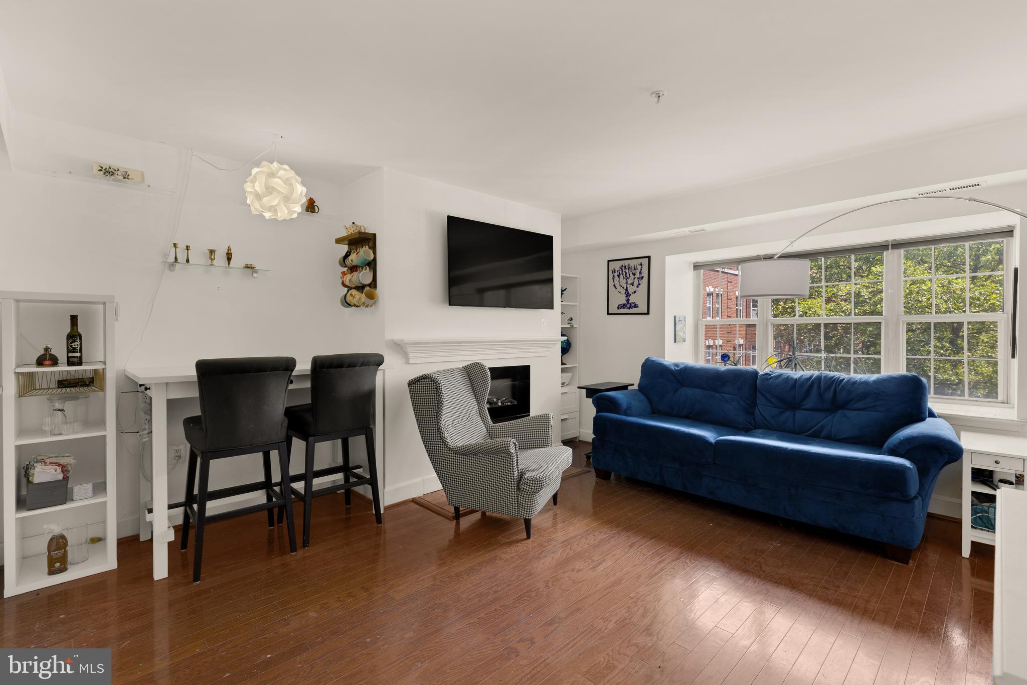 3601 38TH STREET NW 303