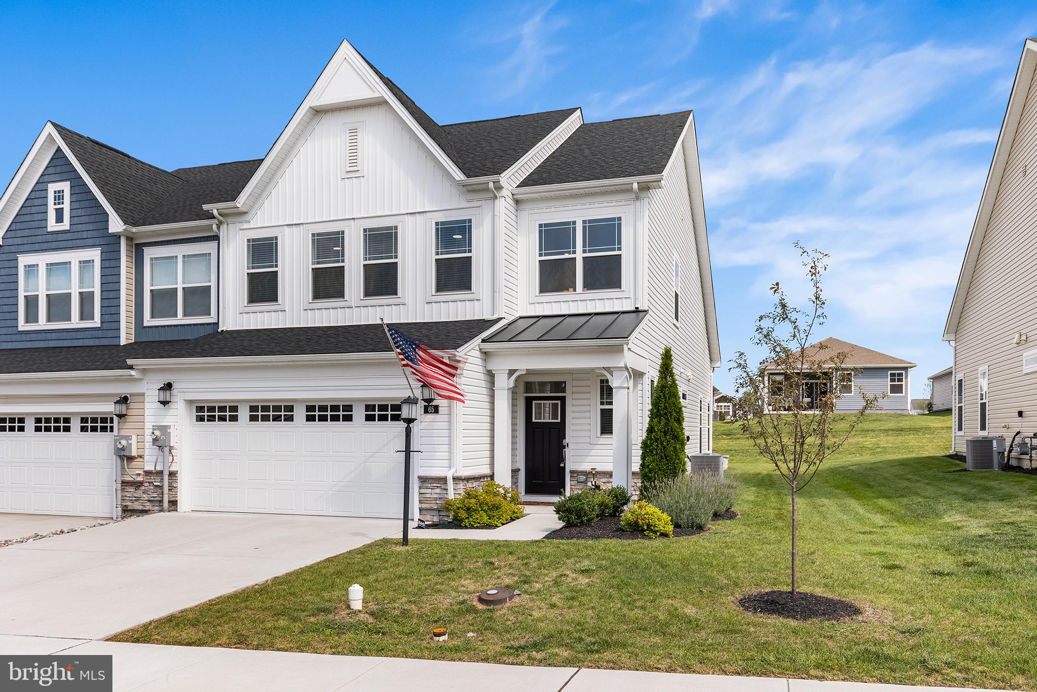 65 BONESET DRIVE