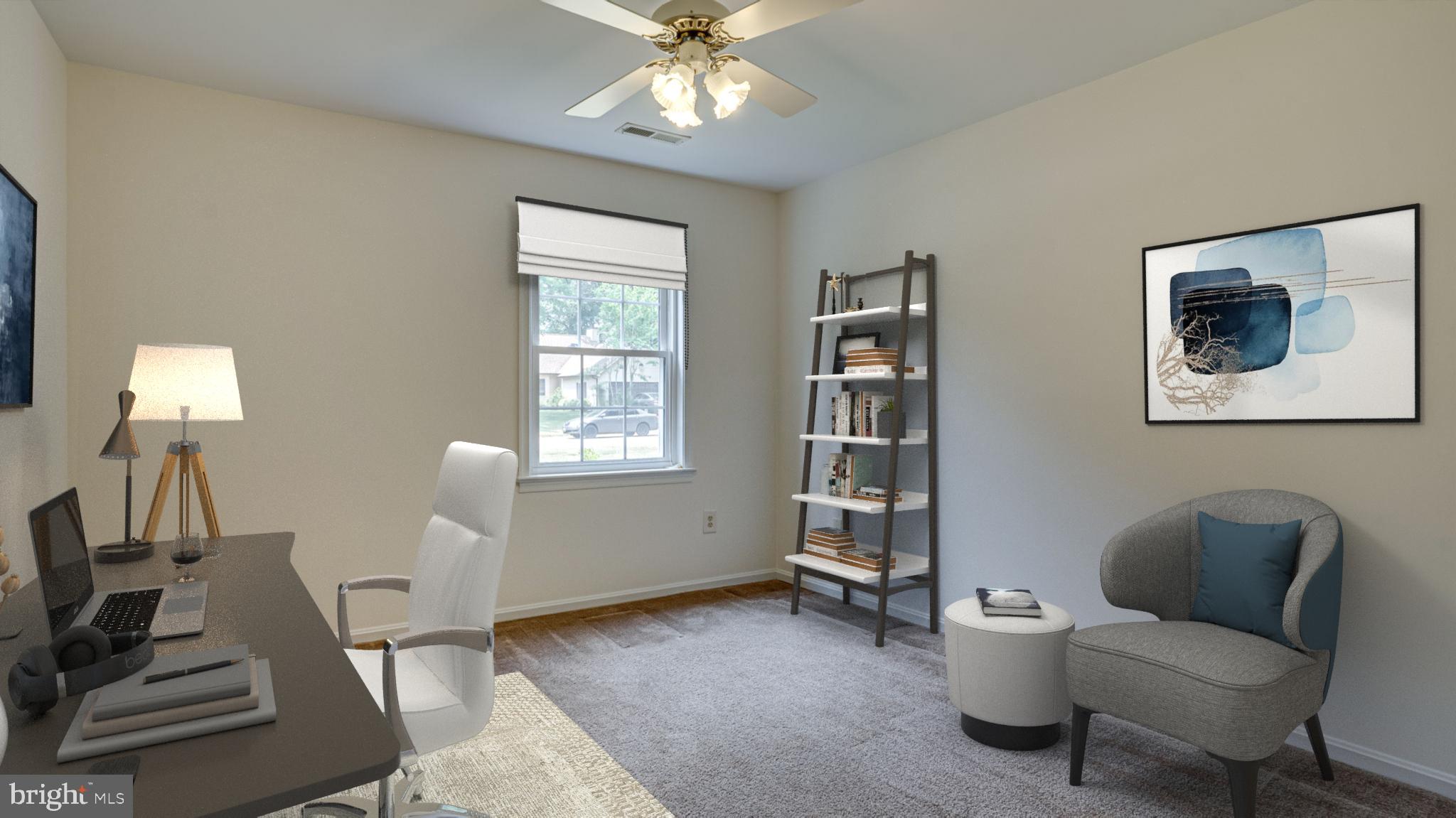 PINEFIELD - Residential