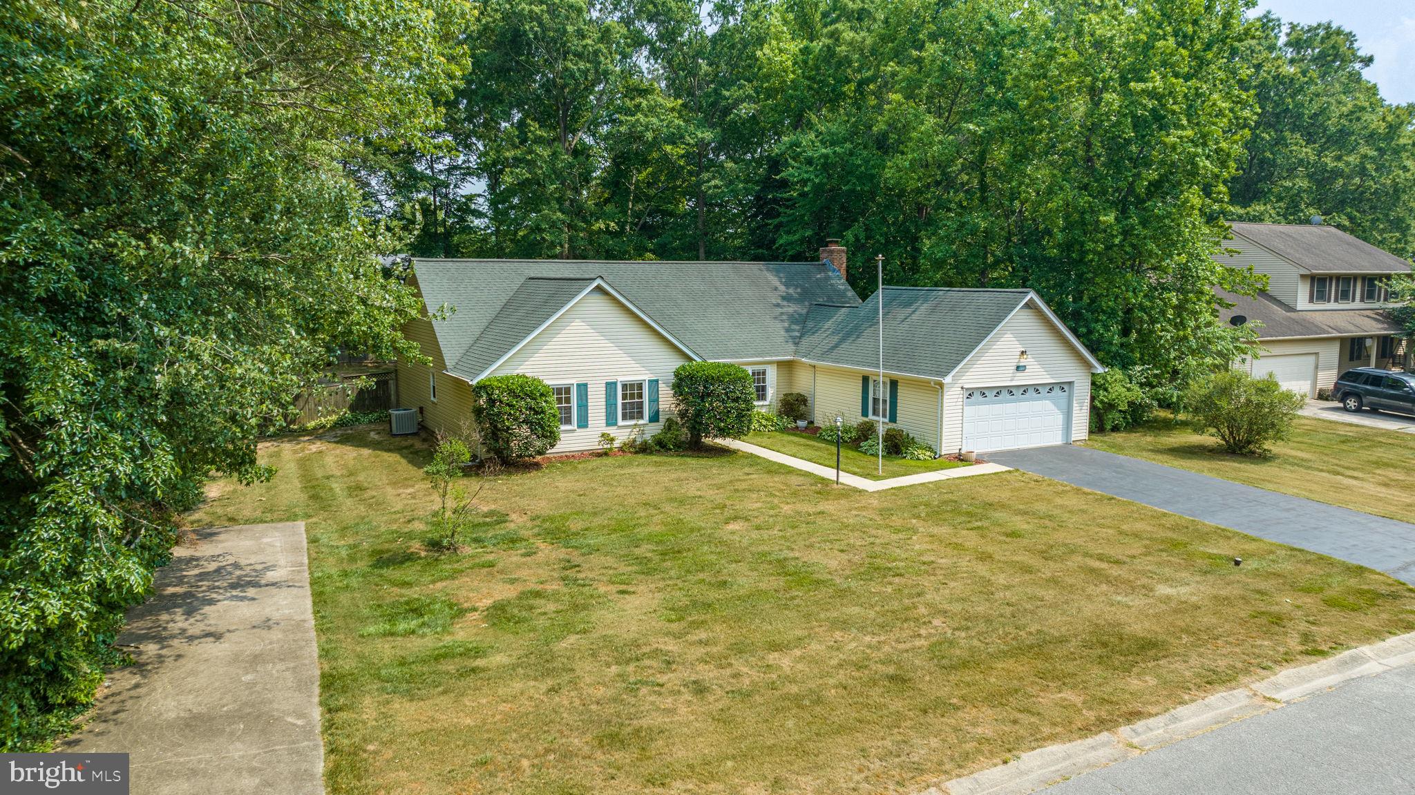 PINEFIELD - Residential