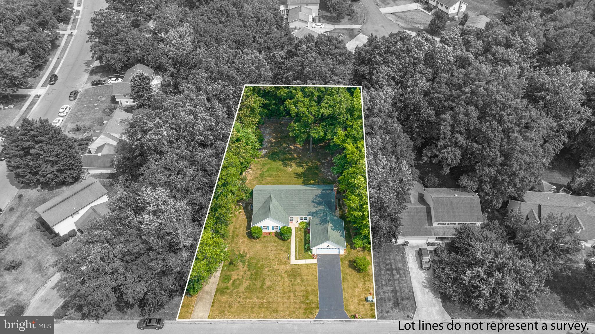 PINEFIELD - Residential