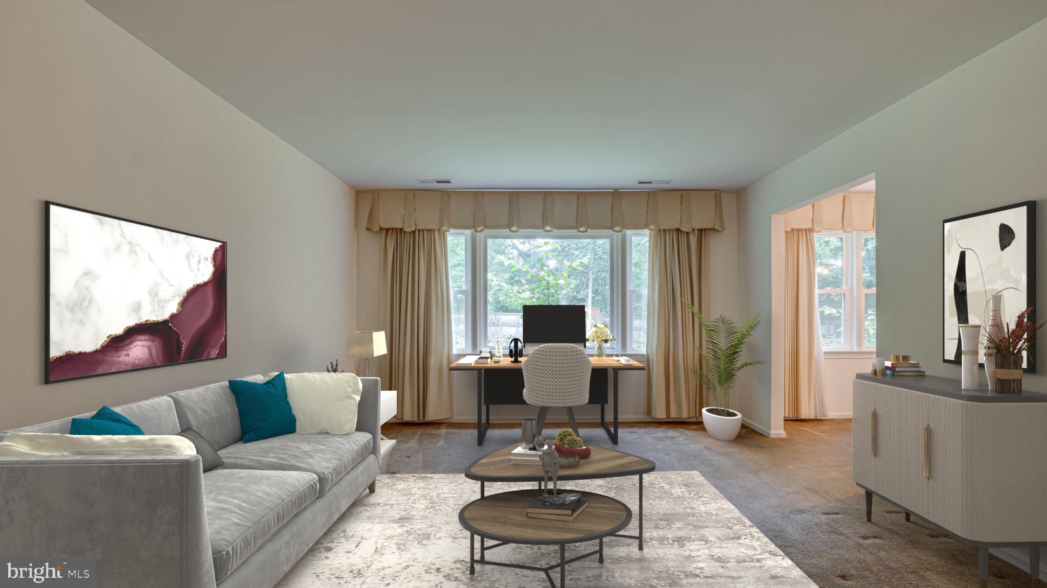 PINEFIELD - Residential