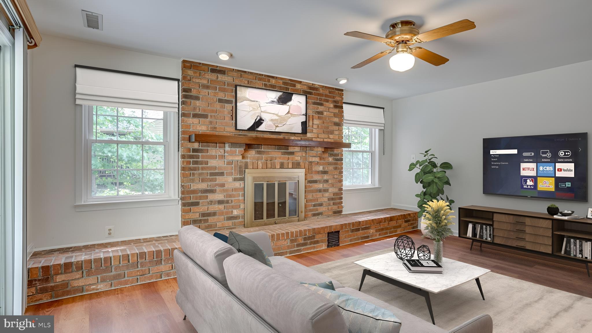 PINEFIELD - Residential