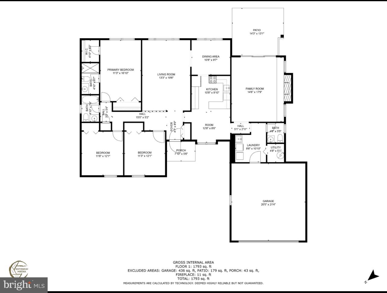 PINEFIELD - Residential