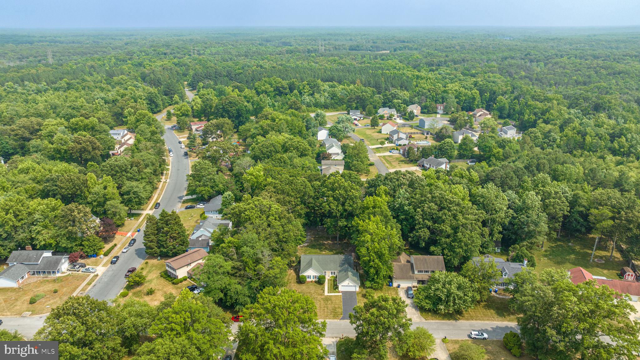 PINEFIELD - Residential