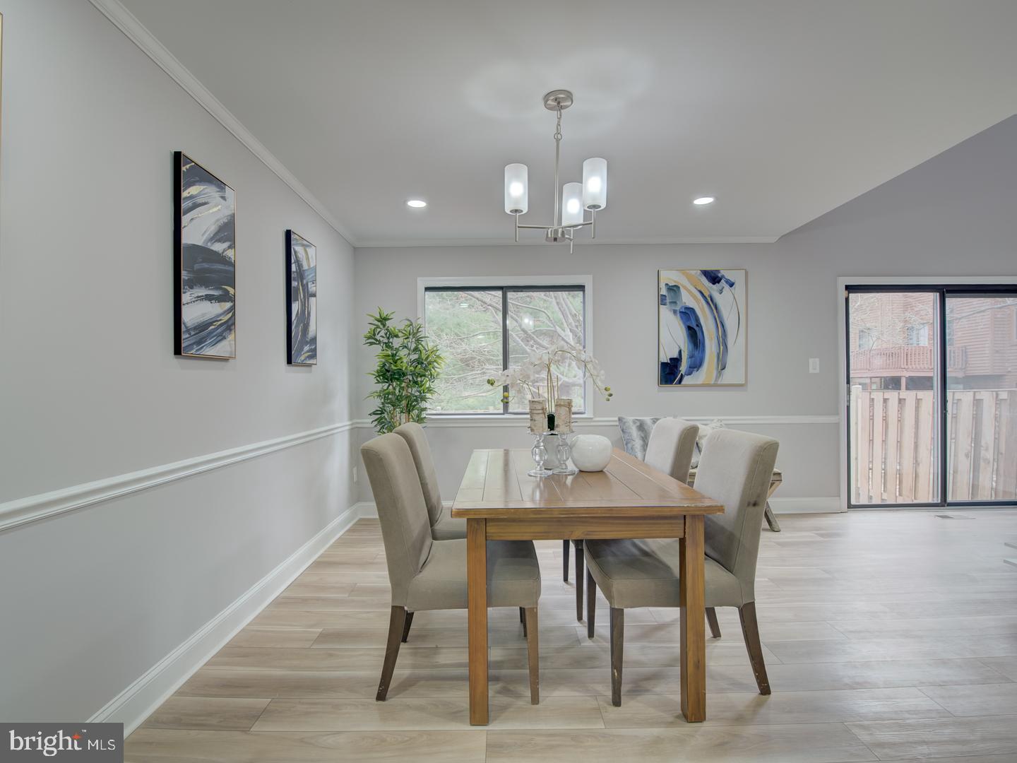 CHURCHILL TOWN SECTOR - Residential Lease