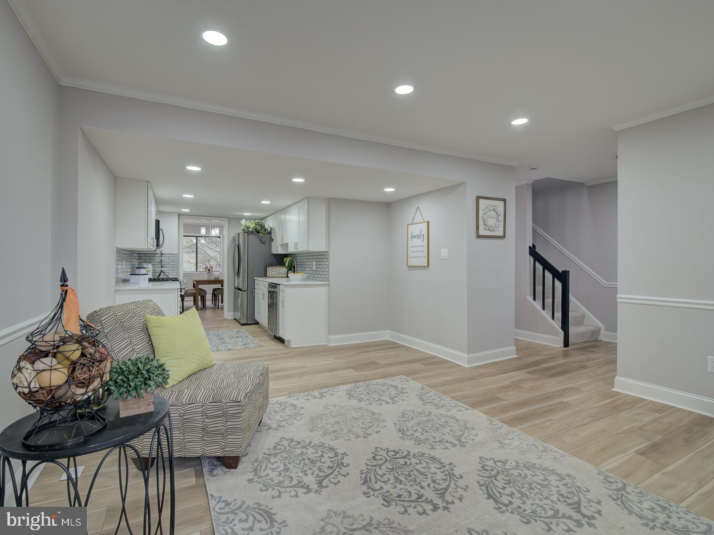 CHURCHILL TOWN SECTOR - Residential Lease