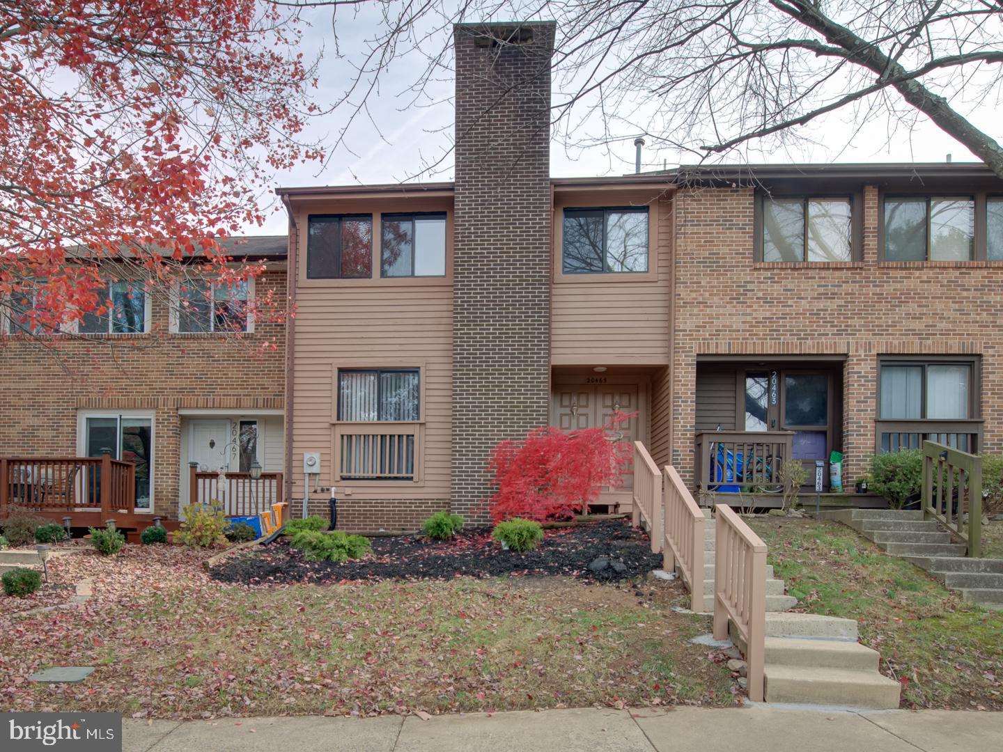 CHURCHILL TOWN SECTOR - Residential Lease