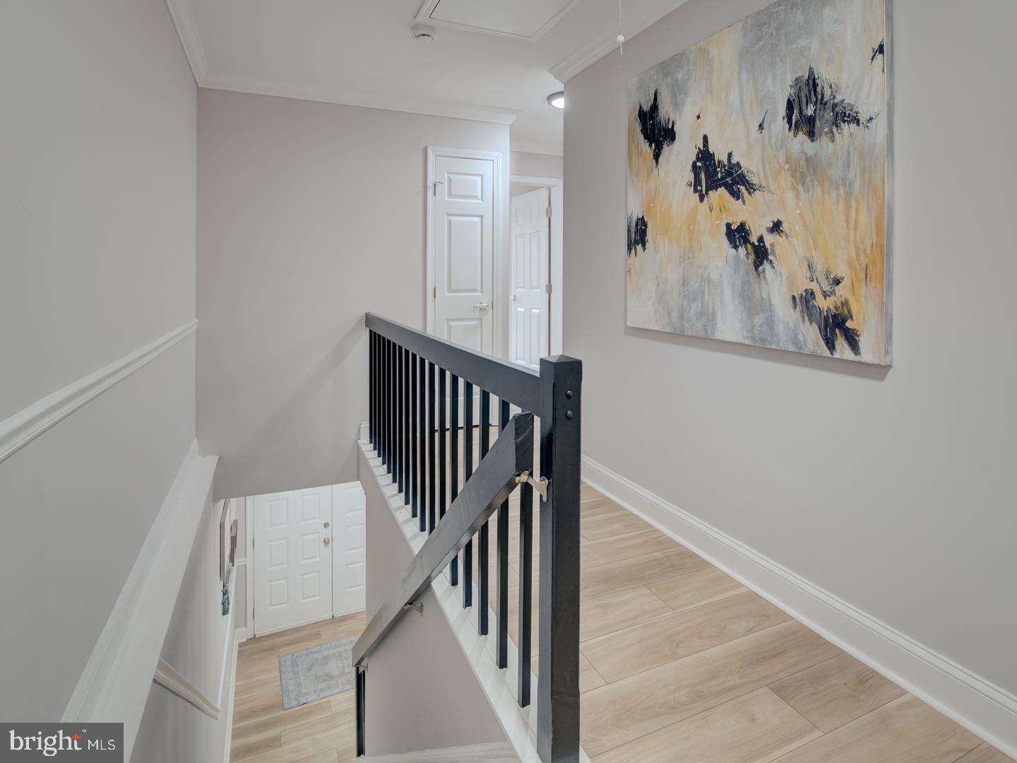 CHURCHILL TOWN SECTOR - Residential Lease