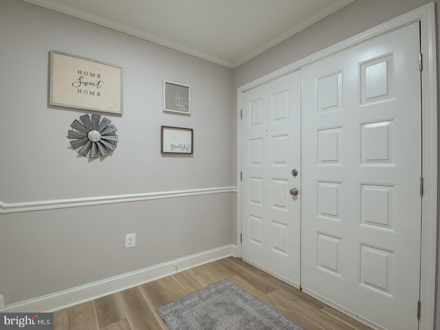 CHURCHILL TOWN SECTOR - Residential Lease