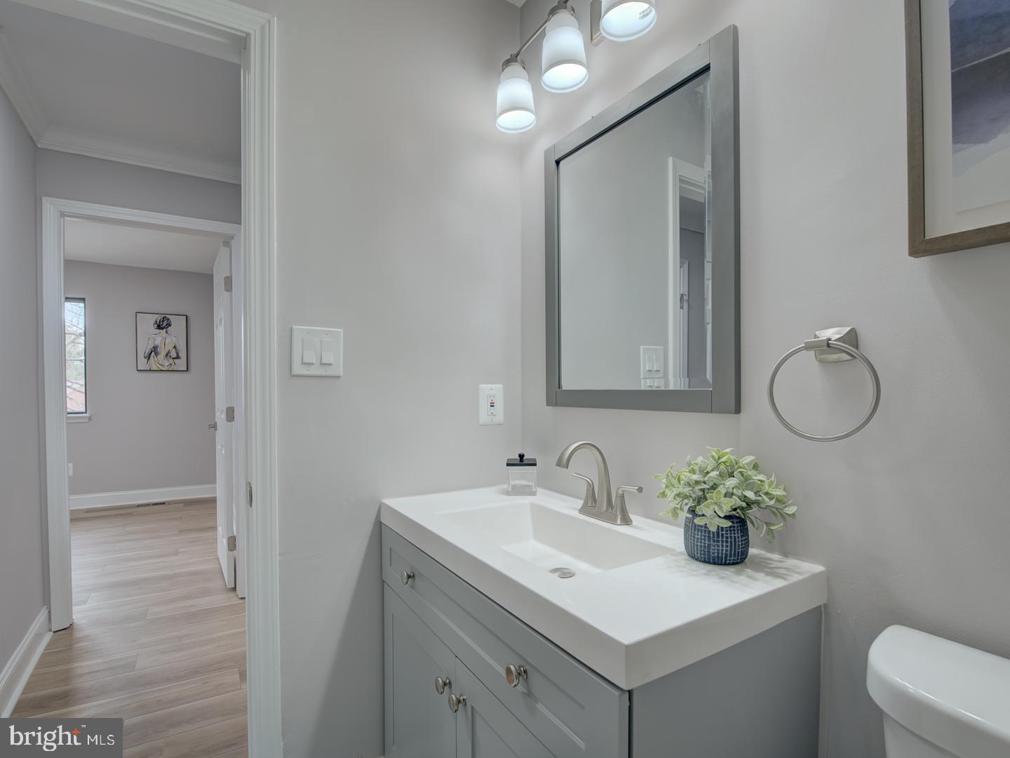 CHURCHILL TOWN SECTOR - Residential Lease