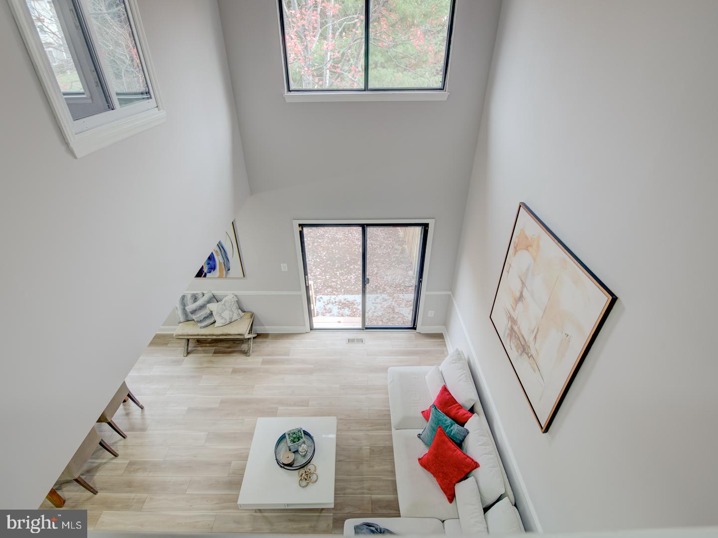 CHURCHILL TOWN SECTOR - Residential Lease