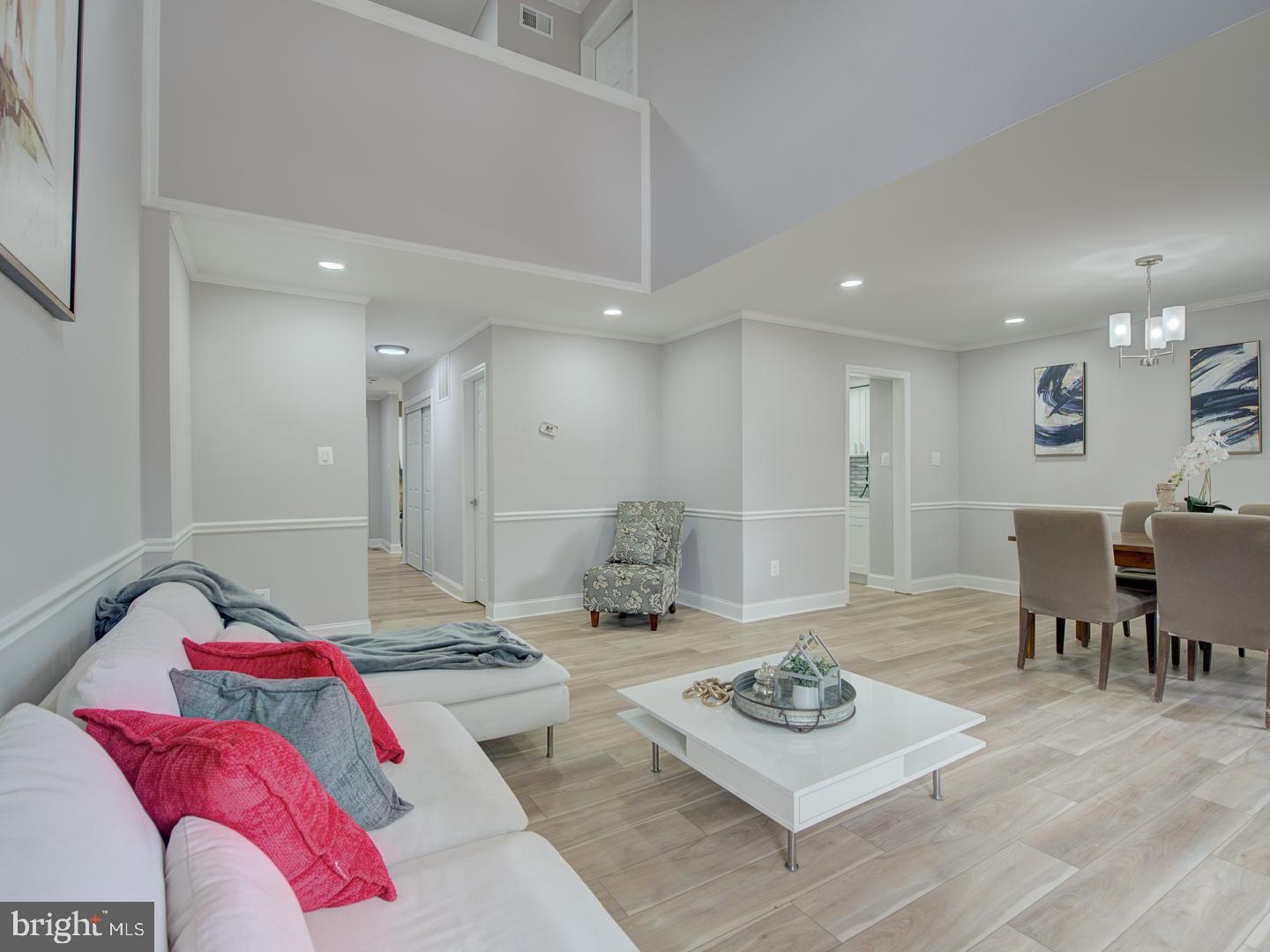 CHURCHILL TOWN SECTOR - Residential Lease