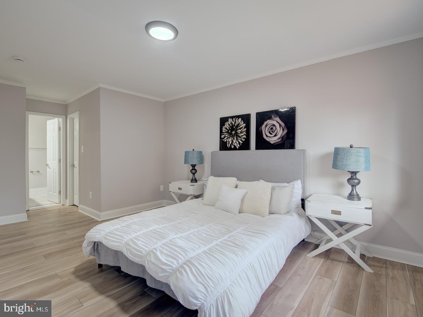 CHURCHILL TOWN SECTOR - Residential Lease