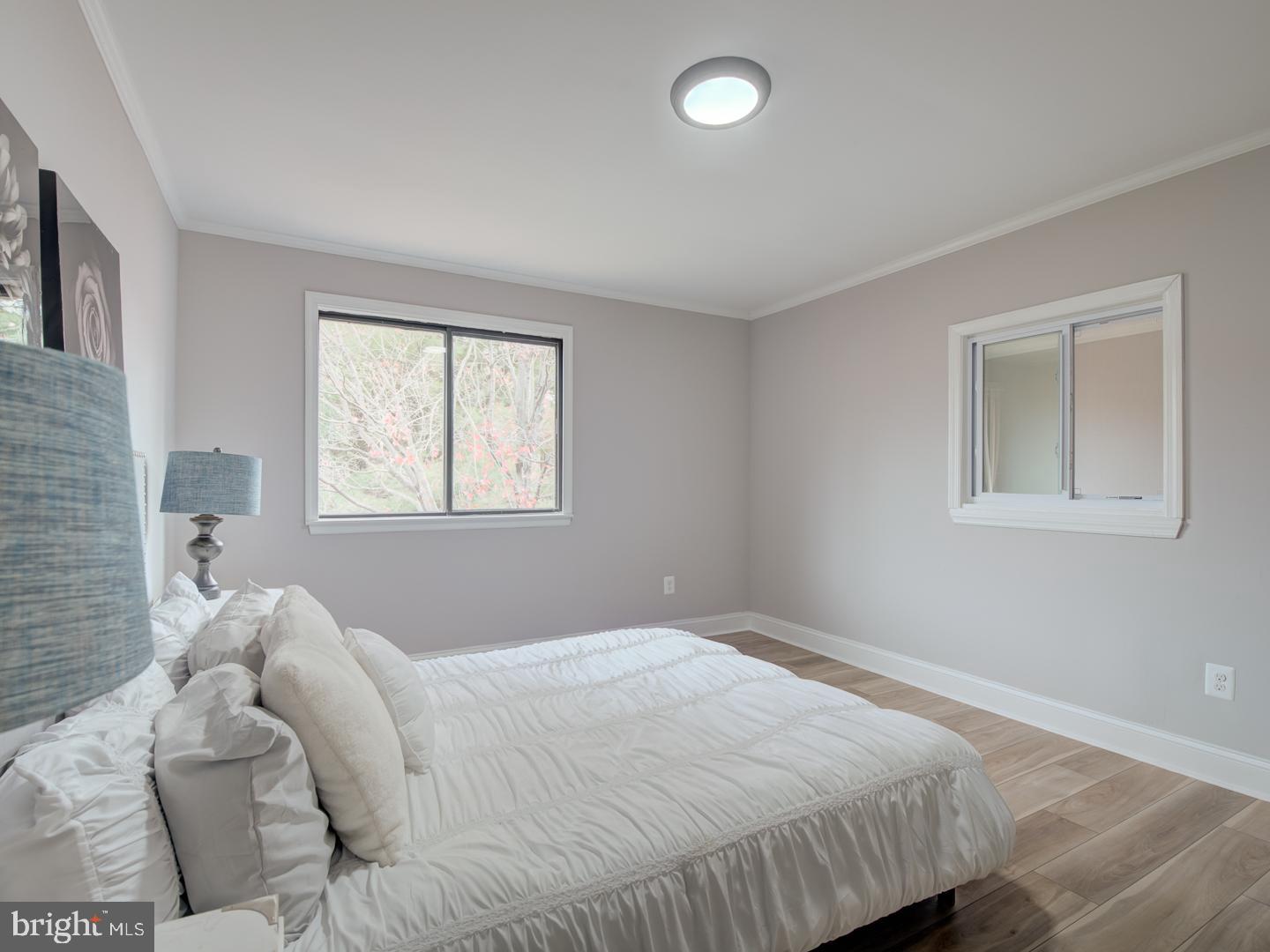 CHURCHILL TOWN SECTOR - Residential Lease