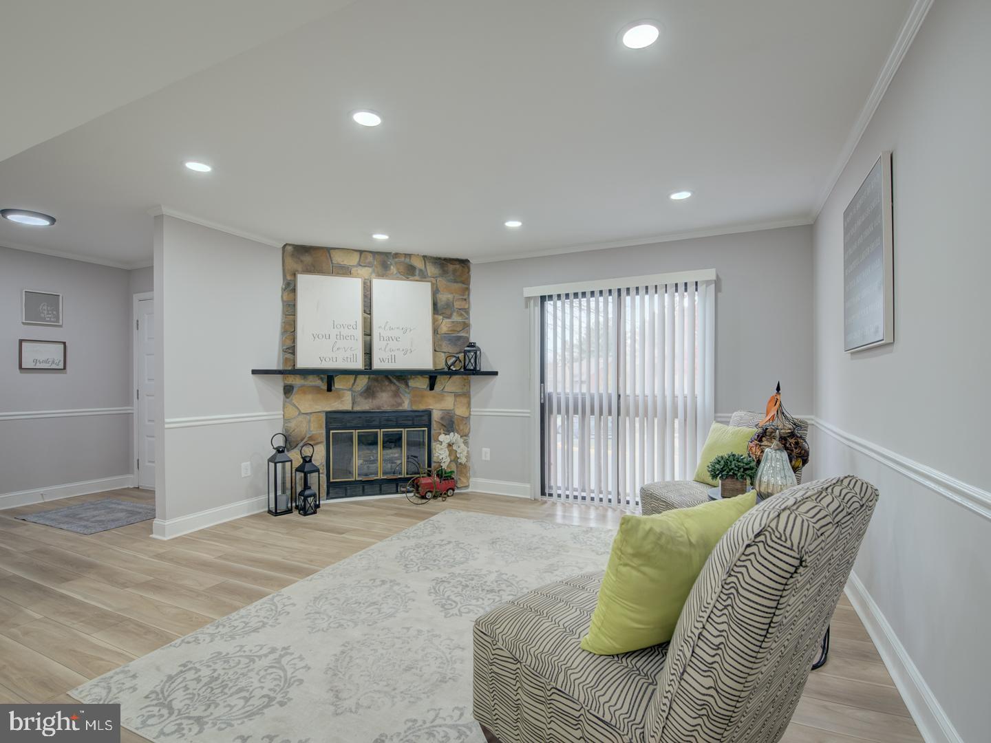 CHURCHILL TOWN SECTOR - Residential Lease