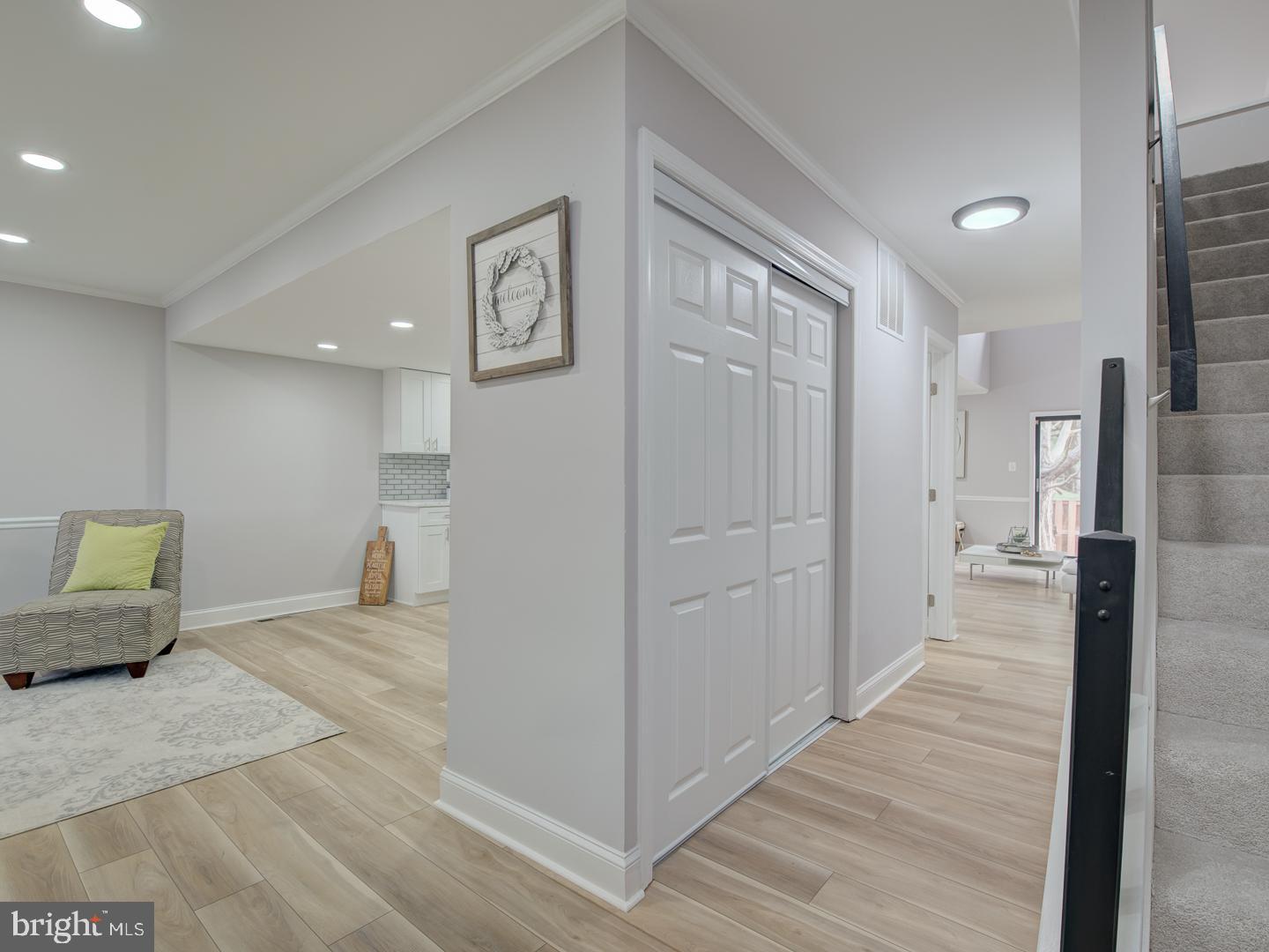 CHURCHILL TOWN SECTOR - Residential Lease