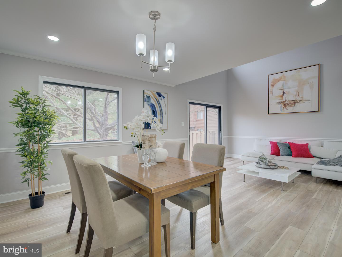 CHURCHILL TOWN SECTOR - Residential Lease