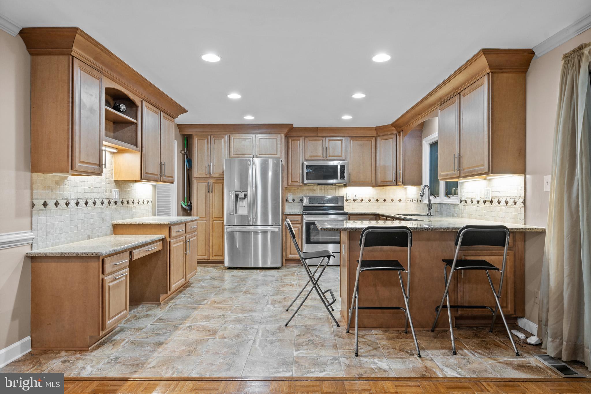 BILLINGSLEY FOREST - Residential