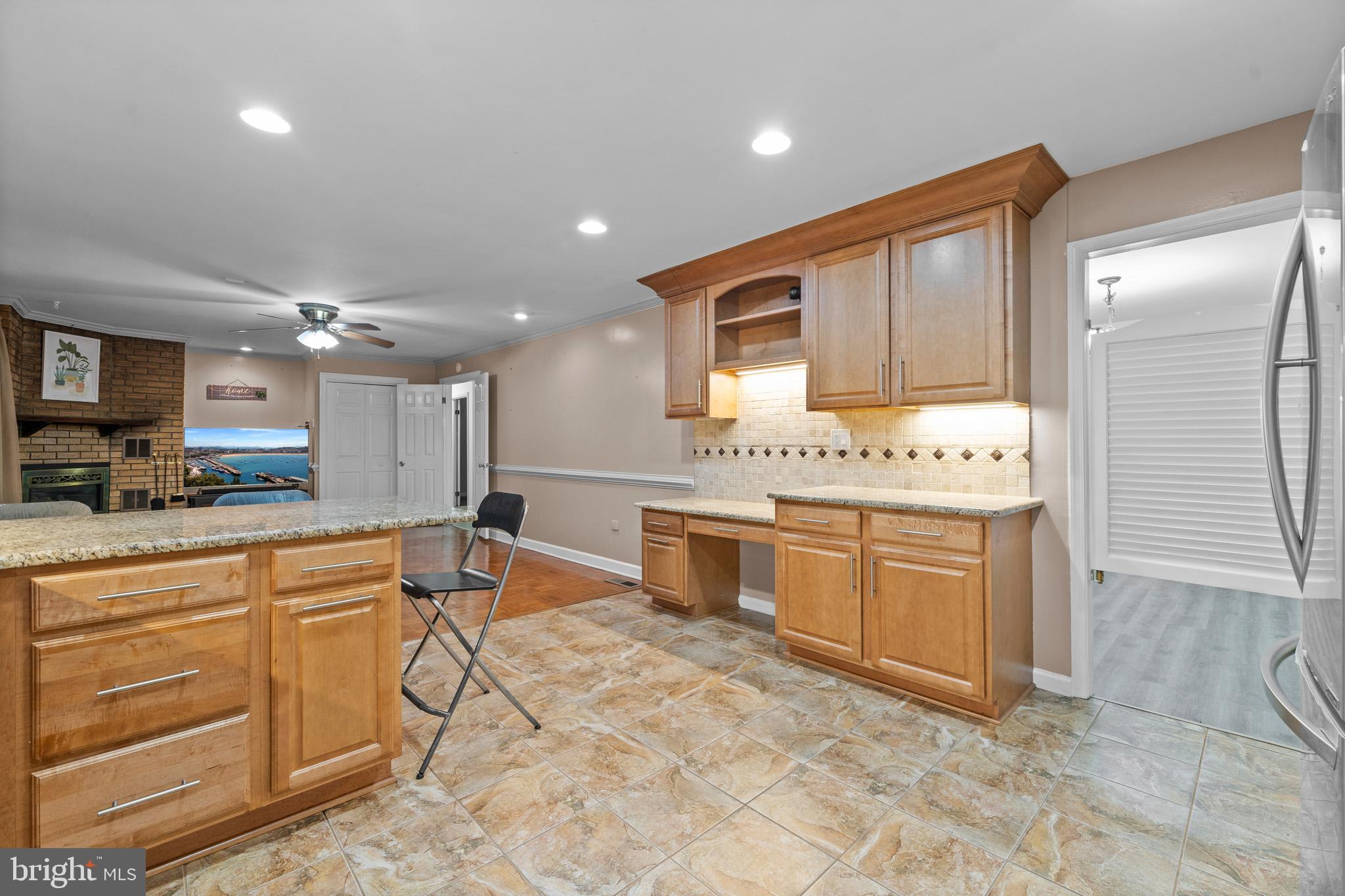 BILLINGSLEY FOREST - Residential