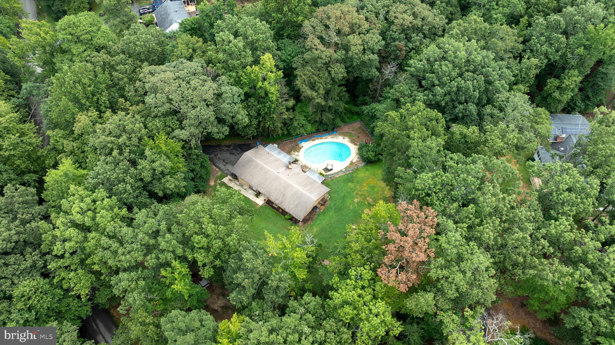 BILLINGSLEY FOREST - Residential