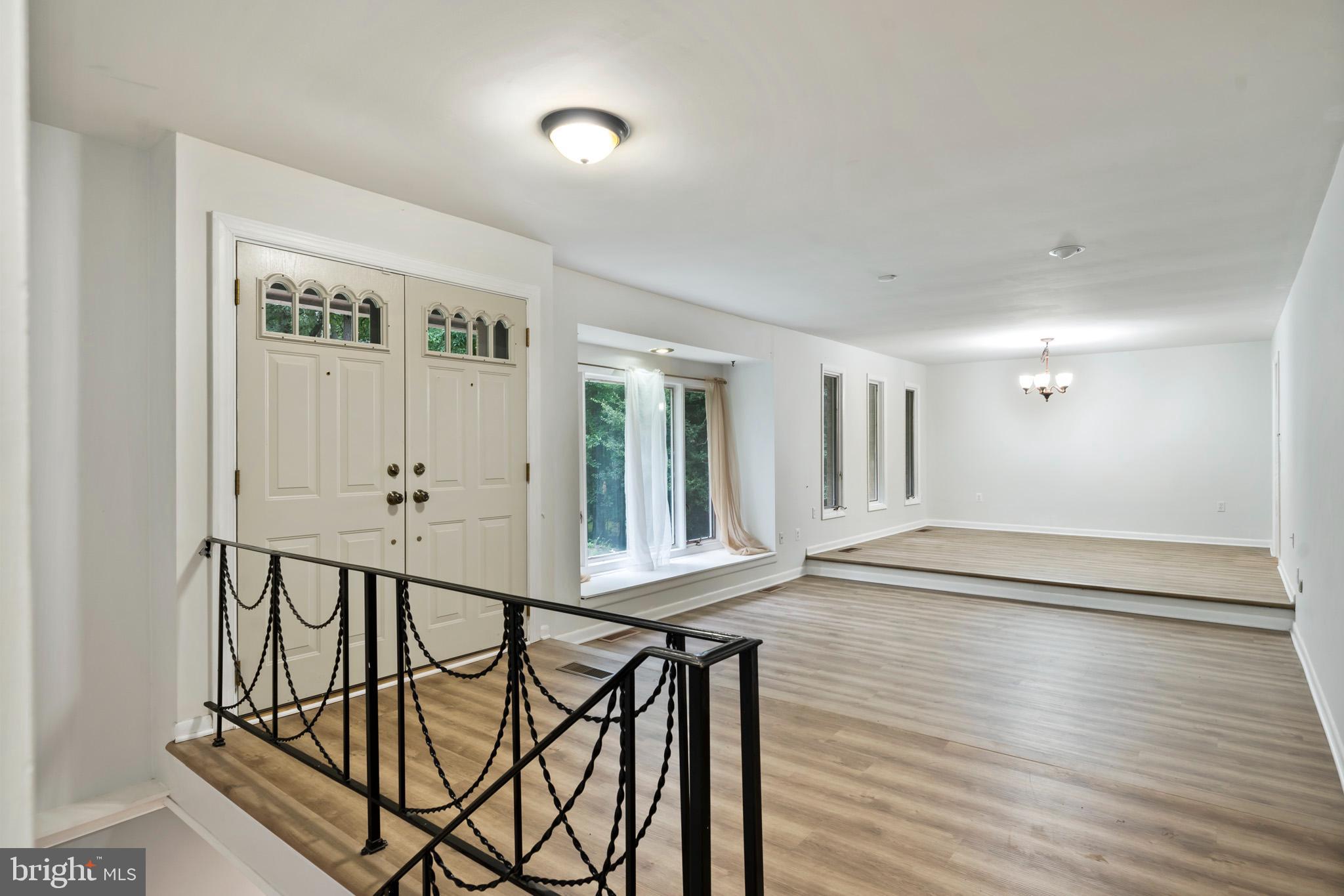 BILLINGSLEY FOREST - Residential