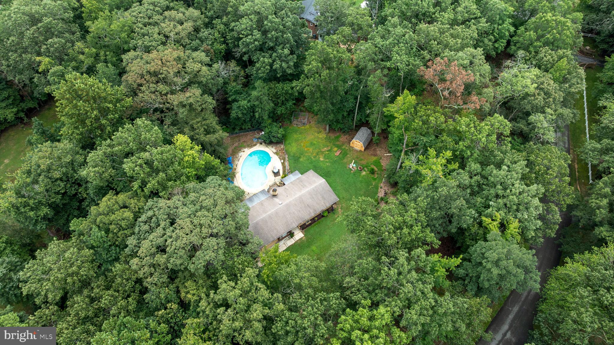 BILLINGSLEY FOREST - Residential