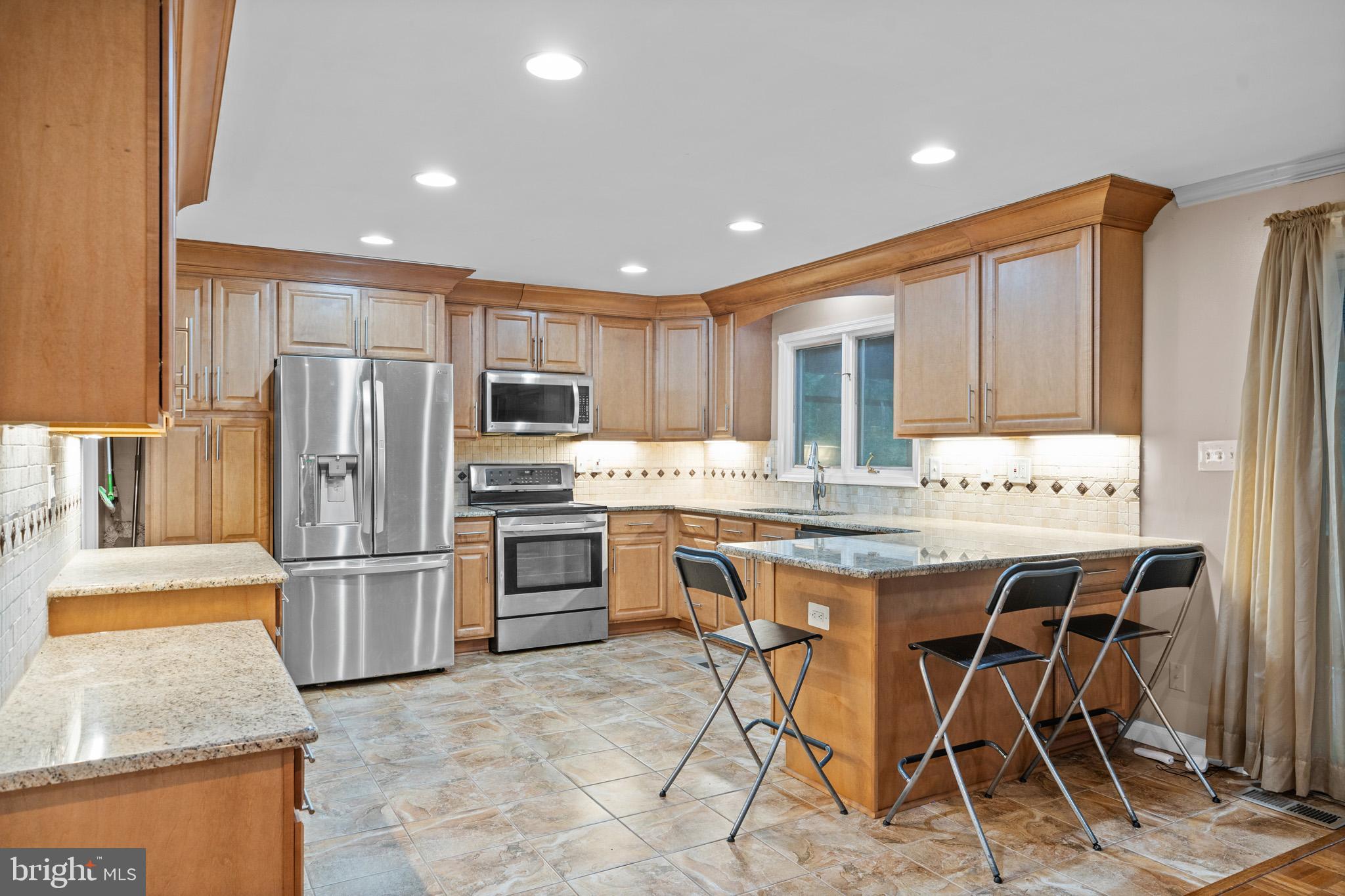 BILLINGSLEY FOREST - Residential