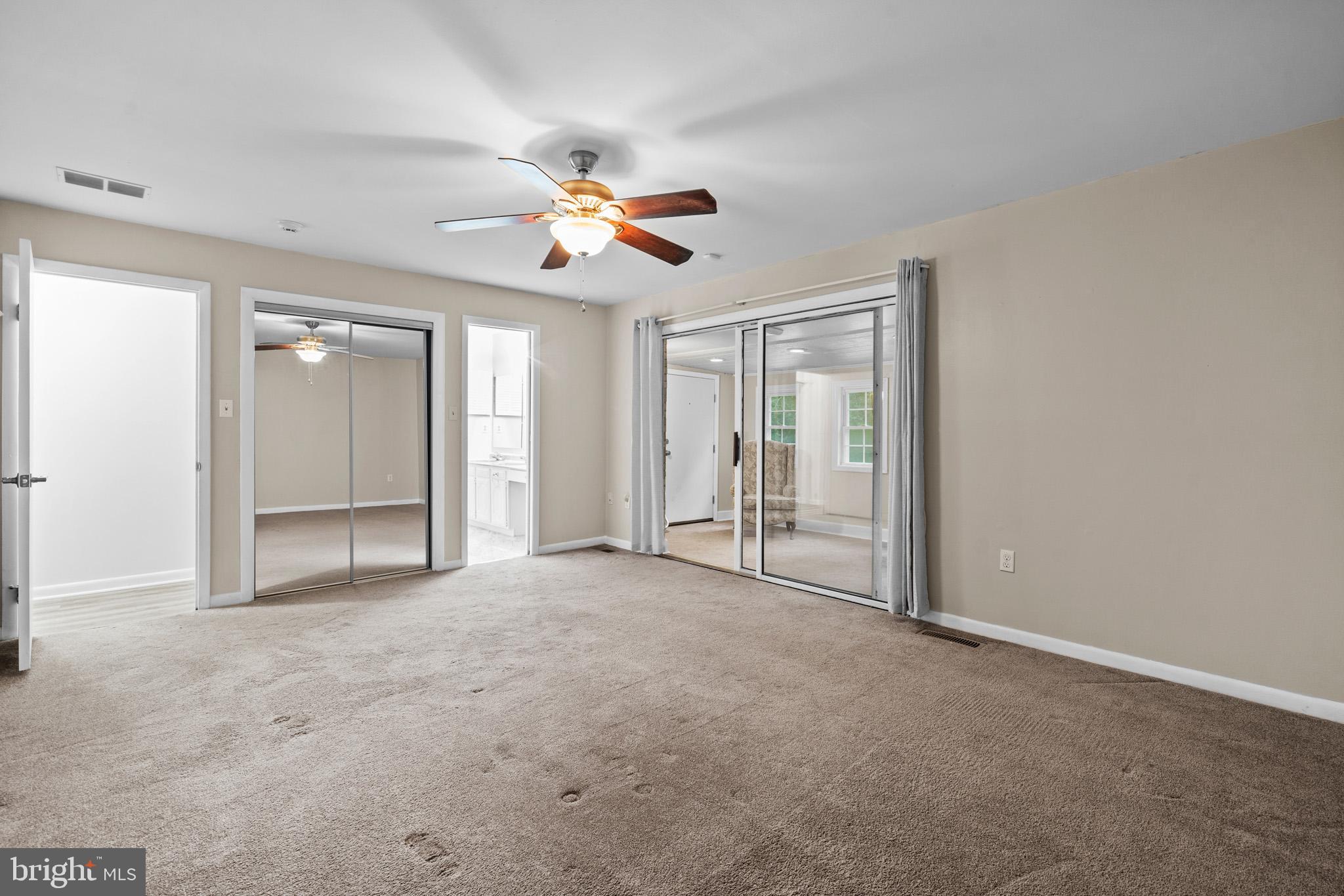 BILLINGSLEY FOREST - Residential