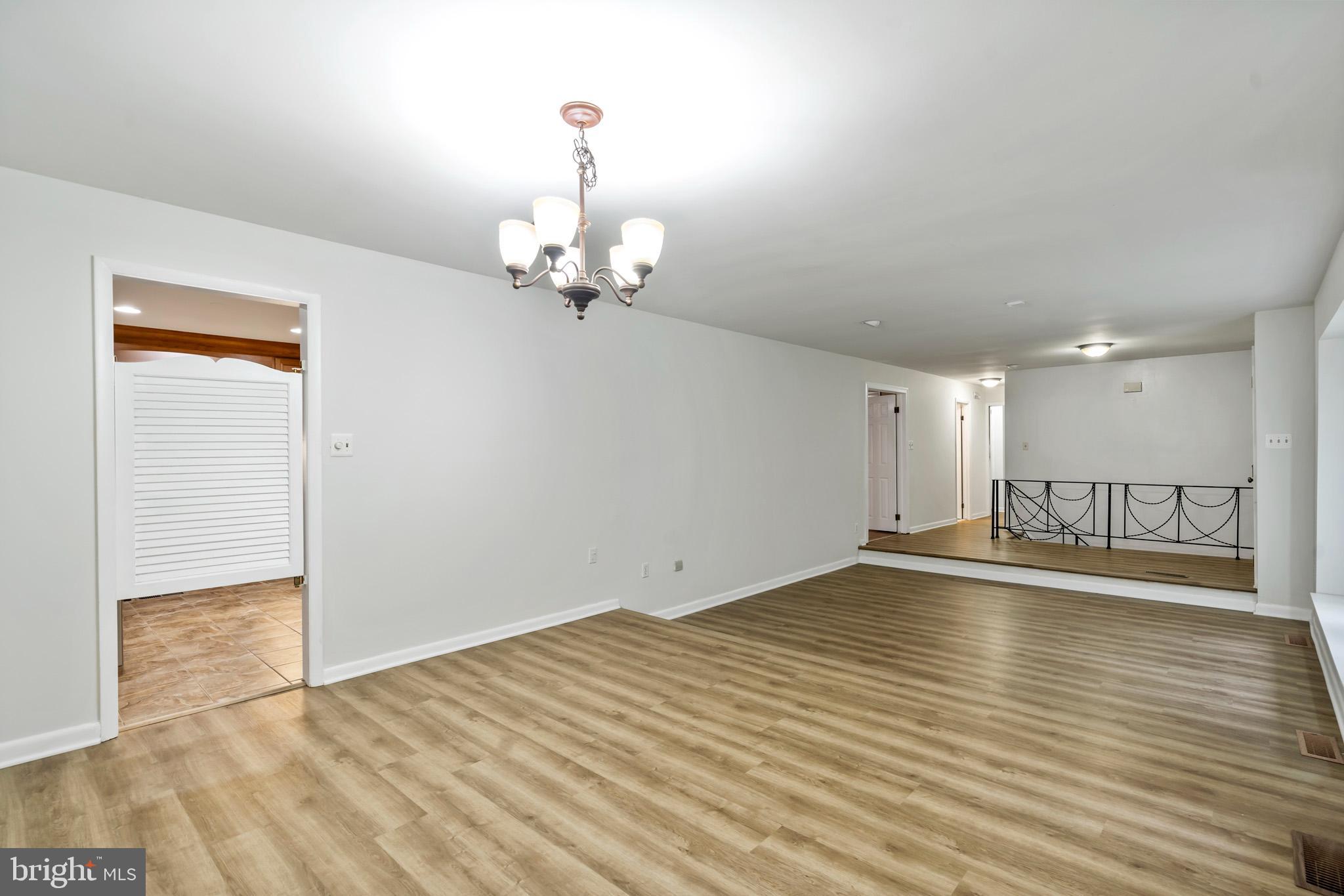 BILLINGSLEY FOREST - Residential