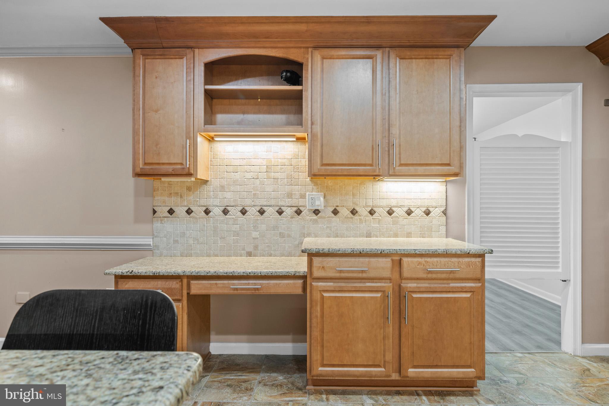 BILLINGSLEY FOREST - Residential