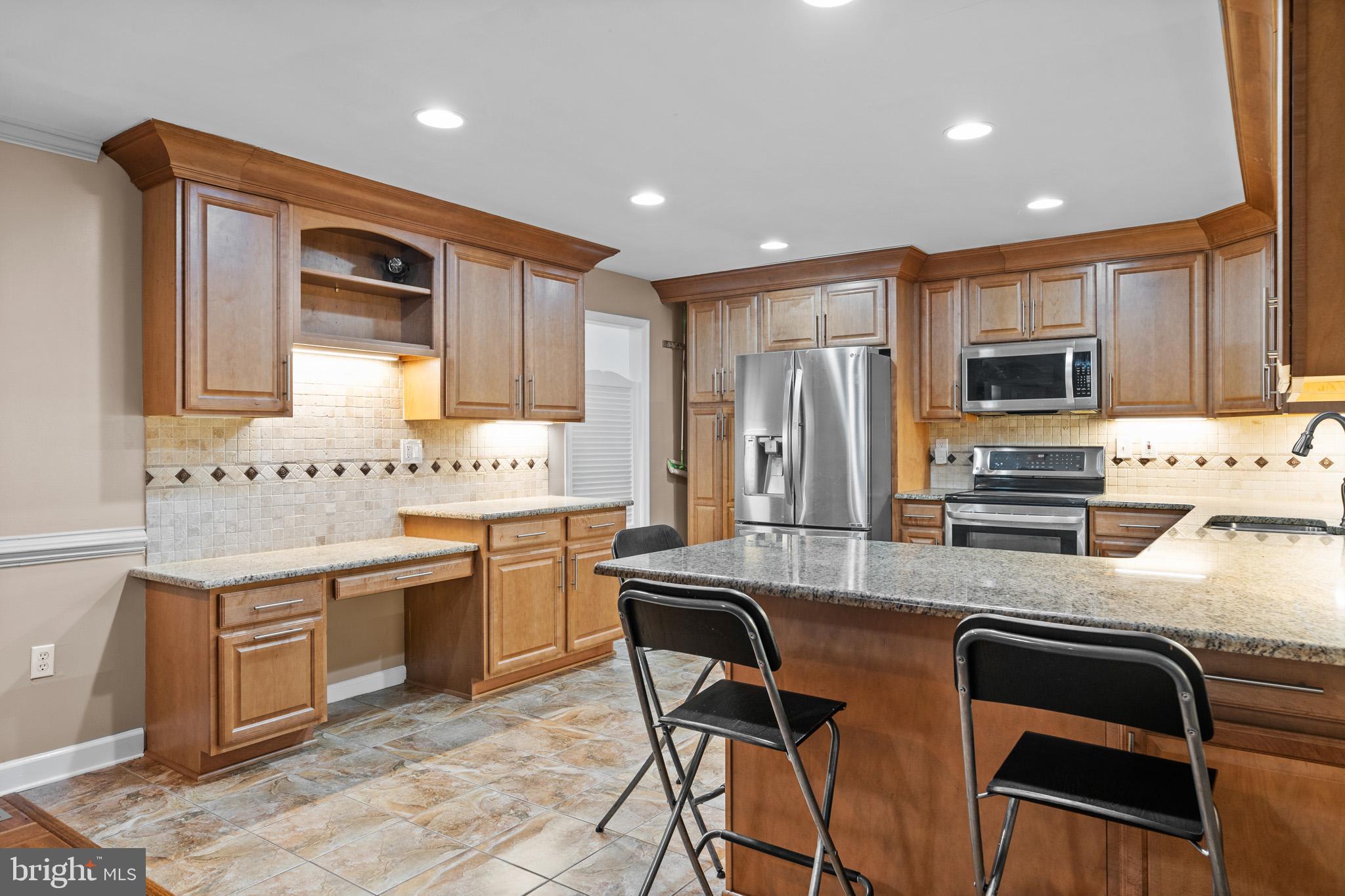 BILLINGSLEY FOREST - Residential