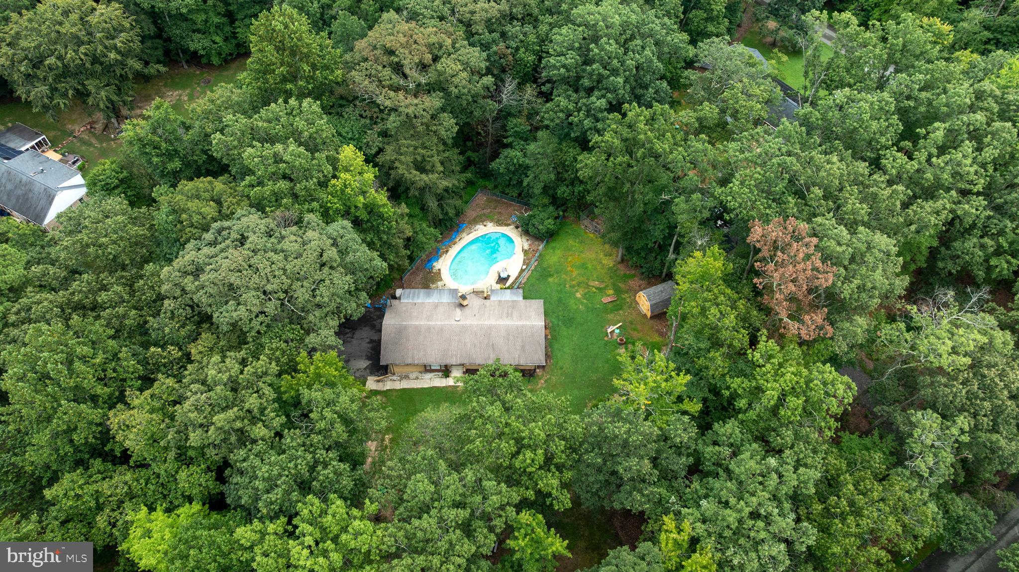 BILLINGSLEY FOREST - Residential