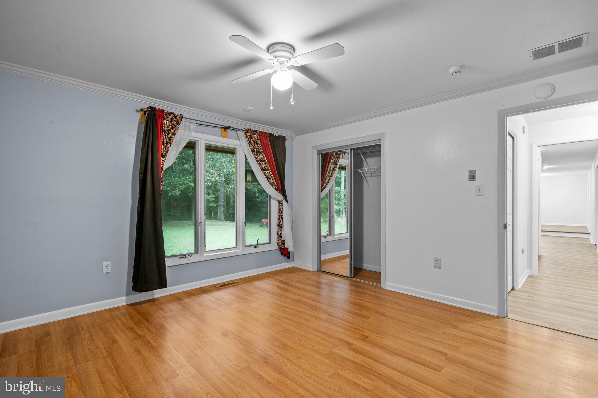 BILLINGSLEY FOREST - Residential