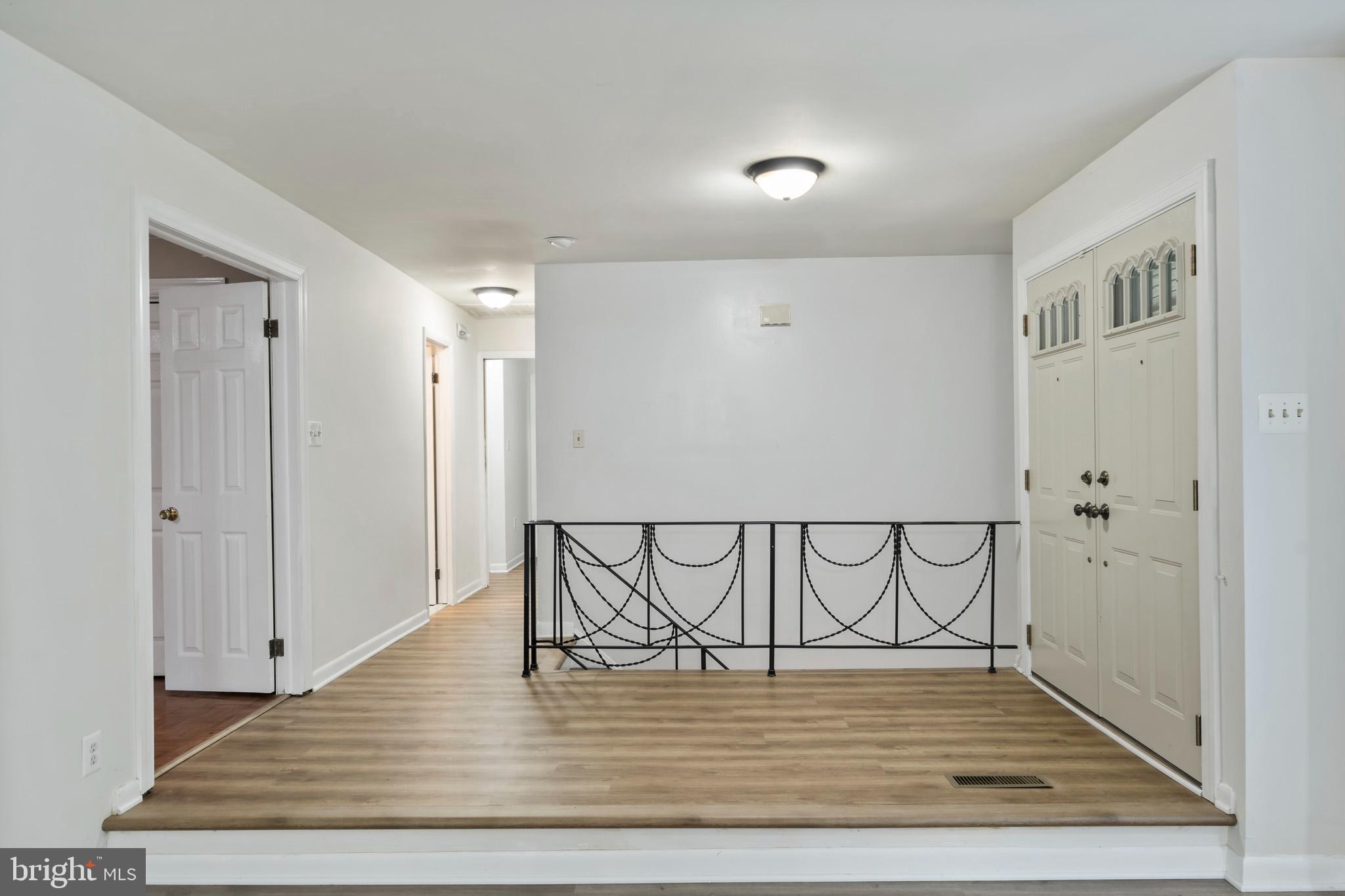 BILLINGSLEY FOREST - Residential