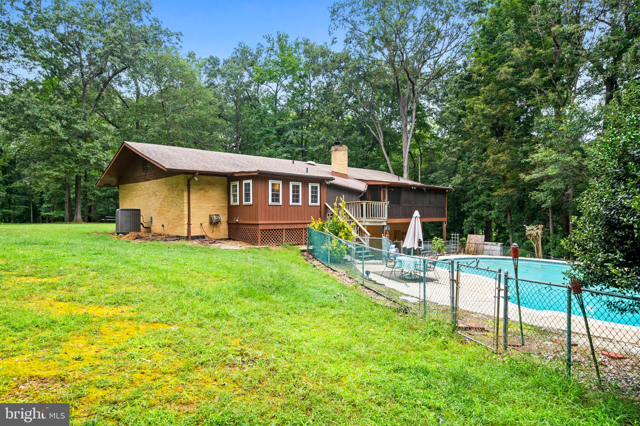 BILLINGSLEY FOREST - Residential