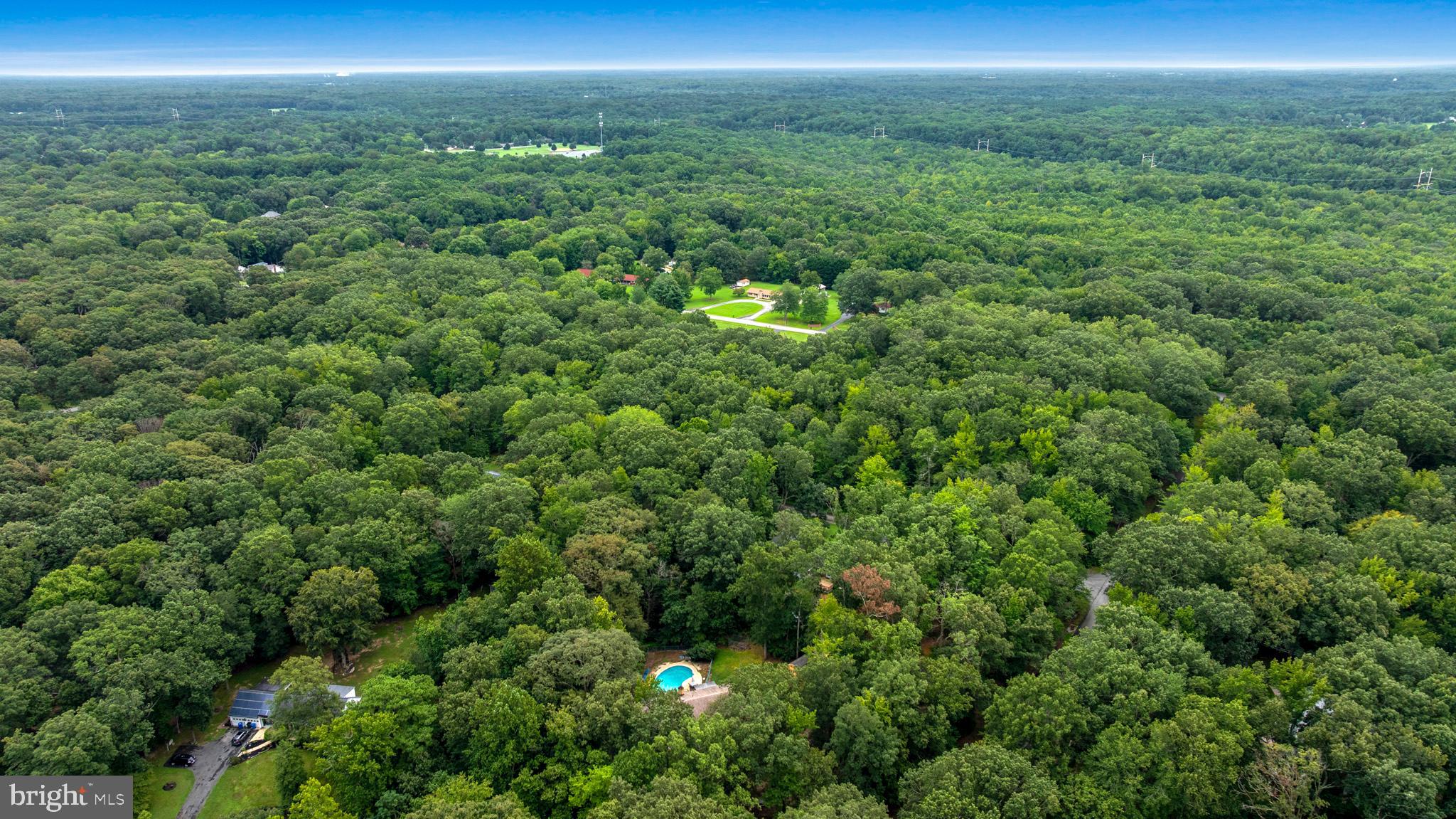 BILLINGSLEY FOREST - Residential