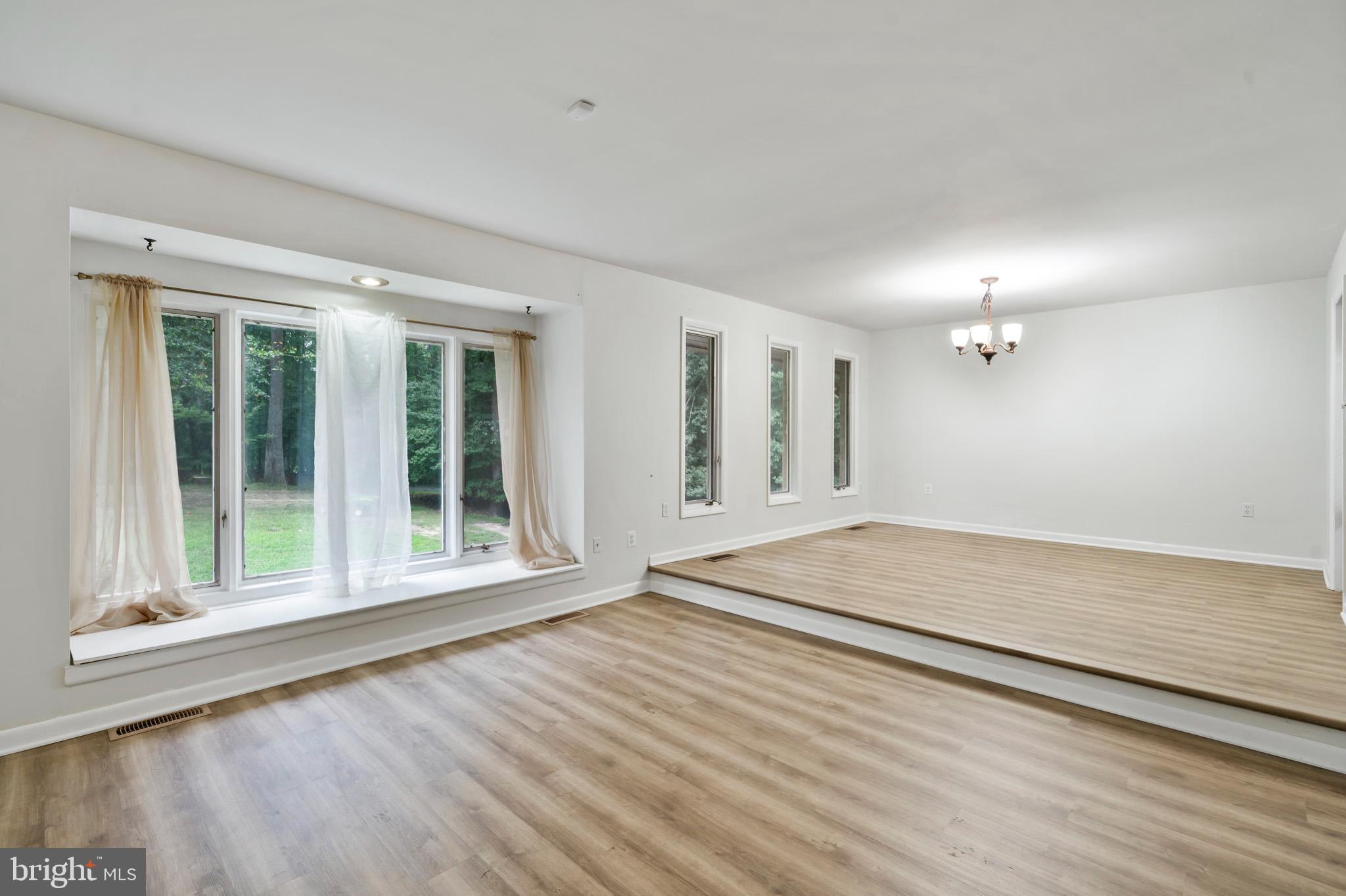 BILLINGSLEY FOREST - Residential